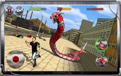 Transform Snake Robot City Battle 2017 image 4