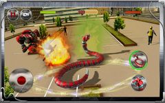 Transform Snake Robot City Battle 2017 image 7