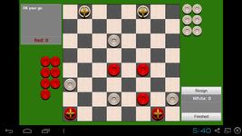 Gambar Draughts 1