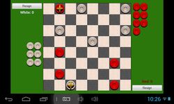 Gambar Draughts 2