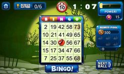 Bingo - Bingo Gazino Oyun imgesi 15