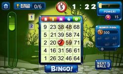Bingo - Bingo Gazino Oyun imgesi 16