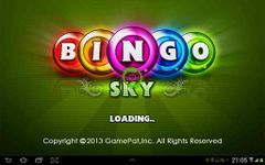 Bingo - Bingo Gazino Oyun imgesi 1