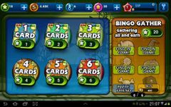 Bingo - Bingo Gazino Oyun imgesi 3