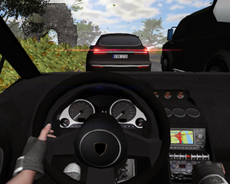 Скачать Driver Simulator в формате APK и другие последние APK-версии Driver ...
