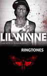 Captura de tela do apk Lil Wayne Ringtones 1