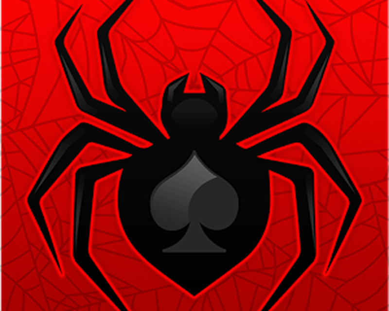 spider solitaire no download