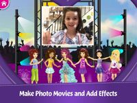 Картинка 1 LEGO® Friends Maker Studio