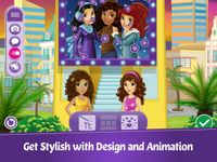 Картинка 15 LEGO® Friends Maker Studio