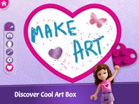 LEGO® Friends Maker Studio afbeelding 4