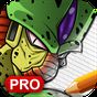 Ícone do How to Draw Dragon Ball Z: Pro
