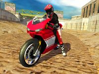 Gambar Turbo Dirt Bike Sprint 12