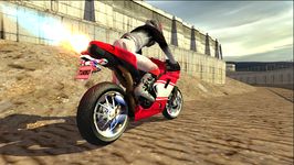 Gambar Turbo Dirt Bike Sprint 14