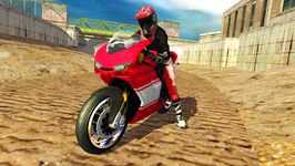 Gambar Turbo Dirt Bike Sprint 19