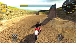 Gambar Turbo Dirt Bike Sprint 20