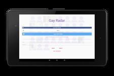 Gay Radar - 男性とデートできる出会い系アプリ の画像5