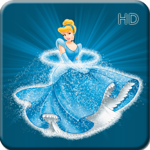 Disney Princess Live Wallpaper APK - Baixar app grátis para Android