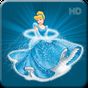 Ícone do apk Disney Princess Live Wallpaper