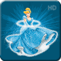 Disney Princess Live Wallpaper apk icon