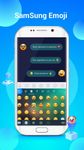 Gambar Free Samsung Emoji for Kika Keyboard + Emoticons 3