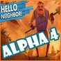 Guide for HELLO NEIGHBOR ALPHA 4 2017 APK