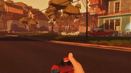 Imagine Guide for HELLO NEIGHBOR ALPHA 4 2017 2