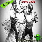 Tốt nhất các kỹ thuật Wing Chun ảnh số 4