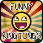 Top 100 grappige ringtones APK icon
