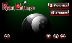 Immagine 12 di biliardo reali: pool snooker