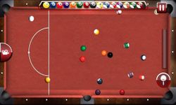 Immagine 14 di biliardo reali: pool snooker