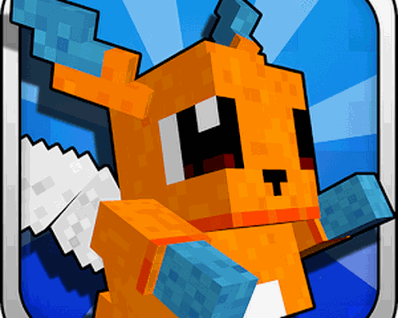 Pixelmon Hunter Apk Free Download For Android