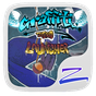 APK-иконка Graffiti ZERO Launcher