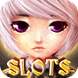 Goddess Slots - Multiplayer apk icon