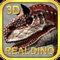 Dinosaur 3D - Carnotaurus Free APK
