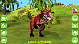 Imagem 1 do Dinosaur 3D - Carnotaurus Free