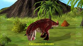 Imagem 2 do Dinosaur 3D - Carnotaurus Free