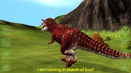 Imagem 3 do Dinosaur 3D - Carnotaurus Free