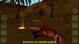 Immagine 4 di Dinosaur 3D - Carnotaurus Free