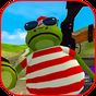 The Amazing frog simulation APK