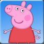 Ícone do apk Peppa porco toddlers puzzles