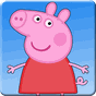 Ícone do apk Peppa porco toddlers puzzles