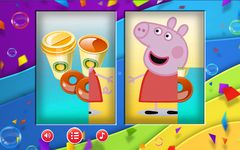 Imagem 3 do Peppa porco toddlers puzzles