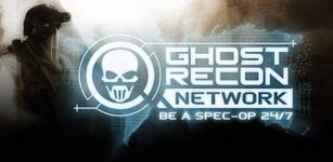 Ghost Recon Network の画像