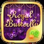 GO SMS ROYAL BUTTERFLY THEME apk icon