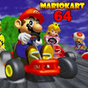 Trick MarioKart 64 APK
