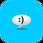 mobChat for Facebook Messenger APK Simgesi