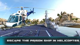 Máy bay Carrier Prison Break ảnh số 