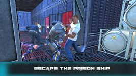 Máy bay Carrier Prison Break ảnh số 14