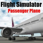 APK-иконка Flight Sim Passenger Plane