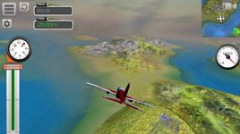 Картинка 9 Flight Sim Passenger Plane